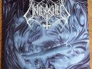 UNLEASHED Where No Life Dwells ORIGINAL 1991 vinyl LP Century media DEATH METAL