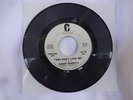 Robin Roberts You Don't Love Me /Using Your Head Promo NW Garage Punk 45 Wailers