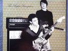 Spacemen 3 - The Perfect Prescription (180 gram, vinyl LP, 2009 reissue)