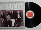 THE SAINTS The Monkey Puzzle LP New Rose Rec ROSE-1 FR VG++ 0D
