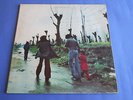 LP ITALIAN PROG NAPOLI CENTRALE - NAPOLI CENTRALE - ORIGINALE