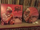 DEATH-Leprosy LP Picture Disc Autopsy Bolt Thrower Carcass