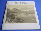 LP ITALIAN PROG MEN OF LAKE - MEN OF LAKE RIVA