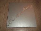 ELVIS ARON PRESLEY 1955- 1980 25TH ANNIVERSARY LTD EDITION 8 LP BOX SET