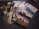 33 x Vinyl LP Job Pink Floyd Genesis Fleetwood Yes Genesis Wishbone Ash No 2