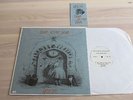 DOSE AFTER DOSE LP - SEICHE / 1 of 500 NASONI HEXAMON RECORDS PRESS in MINT-