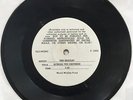 BEATLES ACROSS THE UNIVERSE '69 MONO WORLD WILDLIFE FUND PROMO 1-SIDED 7