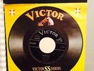 ELVIS PRESLEY MYSTERY TRAIN 45 JAPAN VICTOR ES-5035 w/SLV 1956 ROCKABILLY VG+