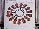 The Glory Of Cremona - Ruggiero Ricci **Original US Decca DXE 179 Gatefold LP**