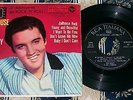ELVIS PRESLEY EP - 