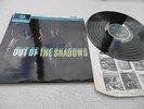 THE SHADOWS LP OUT OF THE SHADOWS 1962 UK 1ST BLUE/BLACK 2-N PRISTINE NEAR MINT