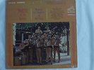 Latin LP –Mariachi Los Camperos Of Nati Cano – “North Of The Border” RCA Victor