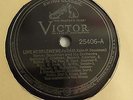 Benny Goodman -  78rpm single 10-inch - VICTOR #25406 Love Me Or Leave Me