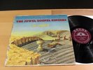 Back Gospel THE JEWEL GOSPEL SINGERS The Harvest SAVOY MG-14086 Mono NM-