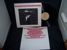 DAVID BOWIE STATION TO STATION LP RECORD 1976 1ST. PRESSING ROCK ROCK & ROLL POP