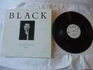 Black Colin Vearncombe Wonderful Life Ugly Man 12 inch single