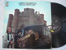 Groundhogs original LP Blues Obituary