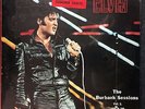 ELVIS PRESLEY - The Burbank Sessions Vol. 2 | SEALED GERMAN IMPORT 2x LP