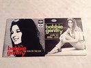 BOBBIE GENTRY *2 EP'S* PORTUGUESE EDITION RARE NM