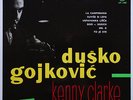 Dusko Gojkovic International Jazz Octet on RTB - Japan 10