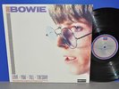 David Bowie Love You Till Tuesday NL '84 Deram VG++ Vinyl LP cleaned gereinigt