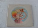 Grateful Dead europe 72 live vinyl LP warner bros. 3wx2668