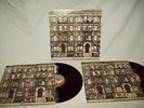 Doppel-Vinyl LP, LED ZEPPELIN,Physical Graffiti (1975),German First Pressing,TOP