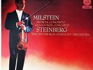 AUDIOPHILE - MILSTEIN / Dvorak Violin Concerto / Capitol-Cisco SP 8382 180g