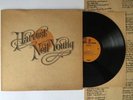 Neil Young - Harvest - 1972 Vinyl LP Record + Poster Sterling LH MS 2032