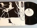 EVAN PARKER & GREG GOODMAN Abracadabra LP 1978 Beak Doctor Free Jazz/Avant-Garde