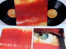 ORIGINAL 1987 THE CURE KISS ME KISS ME VINYL 2 LP EX RARE