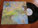 OZRIC TENTACLES Pungent Effulgent LP UK PSYCH PROG HAWKWIND NO CD MC 7