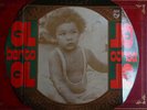 GILBERTO GIL - EXPRESSO 2222 - ORIGL BRASIL PRESS LP 33 - PHILIPS 6349.034 1972