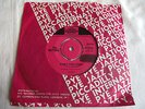 THE MOTIONS   EVERY STEP I TAKE ** 1966 PYE INT. 45