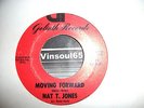 NORTHERN SOUL CLASSIC Nat T. Jones 
