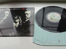 KING CRIMSON RED 1ST PRESS.GLOSS ROBOR SLEEVE,BLUE ISLAND INNER,1974.PINK FLOYD