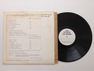 BOB MARLEY AND THE WAILERS Exodus Orig 1977 LP TEST PRESSING NM RARE