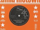 Isley Brothers - My Love Is Your Love / Chris Clark - Something's Wrong-Motown