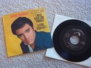 ELVIS PRESLEY   
