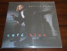PATRICIA BARBER Cafe Blue RTI press Doug Sax 180g 2x LP Vinyl record NM M- CLEAN