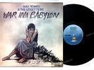 Max Romeo & The Upsetters - War Ina Babylon UK LP 1976 //3