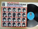 The Beatles - A Hard Day's Night, D'69, LP, 1C 062-04 145,  Vinyl: m-