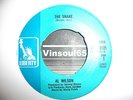 NORTHERN SOUL CLASSIC Al Wilson 