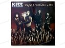 Kiss - Smashes, Thrashes & Hits NL LP 1988 + Innerbag //2