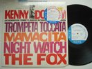 KENNY DORHAM Trompeta Toccata NM BLUE NOTE Japan LP Shrink w/ins Tommy Flanagan