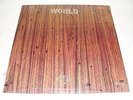 Would/Velvet Night- Self-Titled S/T, 1971 Psych/Rock LP,SEALED ,Perception Press