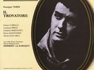 VERDI Il Trovatore CORELLI BASTIANINI PRICE SIMIONATO KARAJAN Paragon DSV-52015