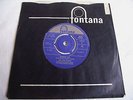 THE NITE PEOPLE   MORNING SUN ** 1968 FONTANA 45 MINT-