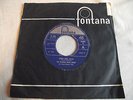 THE SPENCER DAVIS GROUP   GIMME SOME LOVING ** 1966 FONTANA 45