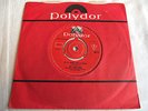 THE RAINY DAZE   IN MY MIND LIVES A FOREST ** 1967 POLYDOR 45